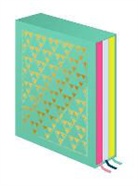 Potter Gift, Potter Style, Potter Style, Potter Style - Pretty Notebooks