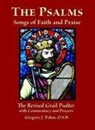 Gregory J. Polan - Psalms