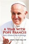 Alberto Rossa - A Year with Pope Francis