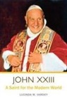 Lucinda M. Varde, Lucinda Vardey, Lucinda M Vardey, Lucinda M. Vardey - John XXIII