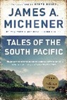 Steve Berry, James A. Michener, James A./ Berry Michener - Tales of the South Pacific
