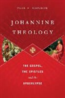 Paul A. Rainbow - Johannine Theology