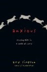Amy Simpson - Anxious