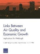 Ramya Chari, Shanthi Nataraj, Amy Richardson, Henry Willis - Links Between Air Quality and Economic Growth
