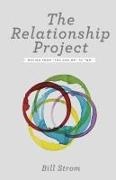 Bill Strom - Relationship Project
