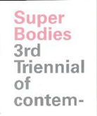 Pieter T'Jonck - Super bodies / druk 1