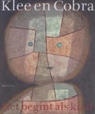 Michael Baumgartner, Kirsten Degel, Jonathan Fineberg - Klee en Cobra / druk 1