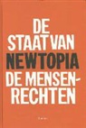 Katerina Gregos, Elena Sorokina - Newtopia / druk 1