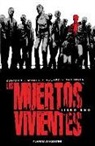 Los muertos vivientes integral nº1