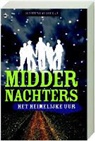 Scott Westerfeld - Middernachters / 1 Het heimelijke uur / druk 1