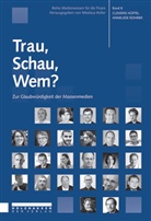 Clemens Hüffel, Anneliese Rohrer - Trau, Schau, Wem?