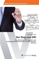 Muhamet Zhugolli - Der Weg zum ERP