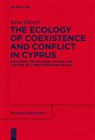 Irene Dietzel - The Ecology of Coexistence and Conflict in Cyprus