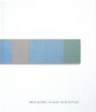 Brice Marden, Brice Marden, David Anfam - Ru Ware, Marbles, Polke