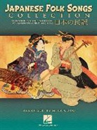 Mika (CRT) Goto - Japanese Folk Songs Collection