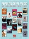 Hal Leonard Corp. (COR), Hal Leonard Publishing Corporation, Hal Leonard Publishing Corporation - Popular Sheet Music