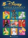 Hal Leonard Corp. (COR), Walt Disney Music Company, Inc. Wonderland Music Company, Hal Leonard Corp, Hal Leonard Publishing Corporation - Disney Movie Classics