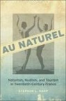 Stephen L Harp, Stephen L. Harp - Au Naturel