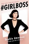 Sophia Amoruso, Amoruso Sophia - #Girlboss
