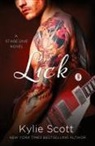 Kylie Scott - Lick