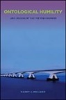 Nancy J Holland, Nancy J. Holland - Ontological Humility