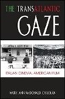 Mary Ann McDonald Carolan, Mary Ann McDonald Carolan - The Transatlantic Gaze