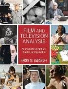 Harry Benshoff, Harry (University of North Texas Benshoff, Harry M. Benshoff, Benshoff Harry M. - Film and Television Analysis