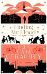 Ciara Geraghty, Ciara Geraghty Geraghty - Finding Mr Flood