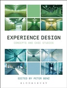 Peter Benz, Peter (Associate Professor) Benz, Benz Peter, Peter Benz - Experience Design
