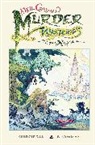 Neil Gaiman, Lovern Kindzierski, Neil Gaiman &amp; P Craig Russell, P. Craig Russell, P. Craig Russell, Daniel Chabon... - Murder Mysteries
