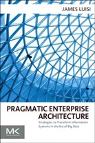 James Luisi, James (Enterprise Information Architect Luisi, James V. Luisi, Luisi James - Pragmatic Enterprise Architecture