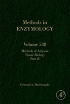 Ormond Macdougald, Ormond A Macdougald - Methods of Adipose Tissue Biology Part B