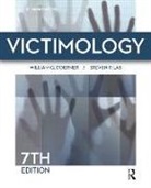 William Doerner, William G. Doerner, William G. Lab Doerner, Steven P. Lab - Victimology
