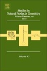 Atta Ur Rahman, Atta-Ur Rahman, Atta-Ur Rahman - Studies in Natural Products Chemistry