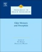 Edi Barkai - Odor Memory and Perception