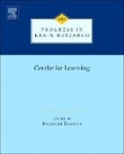 Narender Ramnani - Cerebellar Learning