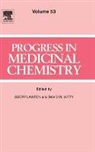 Geoff Lawton, G. Lawton, D. R. Witty, David R. Witty - Progress in Medicinal Chemistry