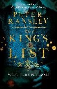 Peter Ransley, Ransley Peter - The King's List