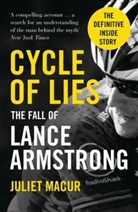 Juliet Macur, Macur Juliet - Cycle of Lies