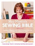 May Martin, Martin May - May Martin's Sewing Bible