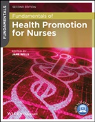 J Wills, Jane Wills, Jane (South Bank University Wills, Jan Wills, Jane Wills, Wills Jane - Fundamentals of Health Promotion for Nurses