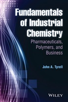 Tyrell, JA Tyrell, John A Tyrell, John A. Tyrell, John A. (University of North Carolina Wilm Tyrell, John A. (University of North Carolina Wilmington) Tyrell... - Fundamentals of Industrial Chemistry