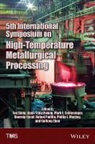Jiann-Yang Hwang, Tao Jiang, Tao Hwang Jiang, Tao Tms Hwang Jiang, Tms, Jiann-Yang Hwang... - 5th International Symposium on High Temperature Metallurgical