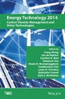 Jan de Bakker, TMS, Cong Wang, Cong De Bakker Wang, Cong Tms Bakker Wang, Cong Tms De Bakker Wang... - Energy Technology 2014