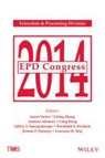 James A. Yurko, James A. Zhang Yurko, Antoine Allanore, Jerome P. Downey, Randolph E. Kirchain, Lawrence D. May... - Epd Congress 2014