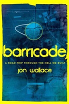 Jon Wallace - Barricade