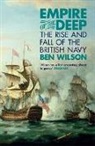 Ben Wilson - Empire of the Deep
