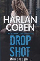 Harlan Coben - Drop Shot