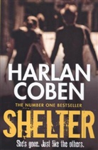 Harlan Coben - Shelter