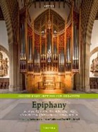 Rebecca Groom te Velde, Rebecca Groom Blackwell Te Velde, Rebecca Groom Te Blackwell Velde, David Blackwell, Rebecca Groom te Velde, Rebecca Groom te Velde - Oxford Hymn Settings for Organists: Epiphany